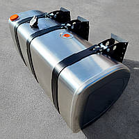 Бак паливний Volvo/Renault 610л (710х690х1530) Вольво/Рено