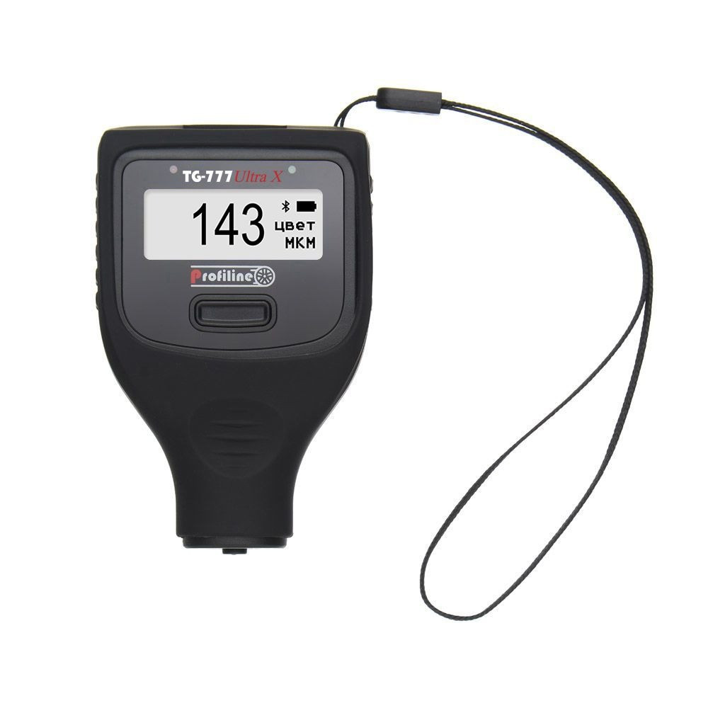 Товщиномір Profiline TG-777 Ultra X