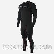 Термобілизна Finntrail Thermo-S 6304 Black