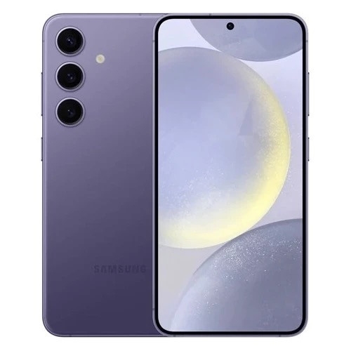 Смартфон Samsung Galaxy S24 8/128GB (Cobalt Violet) (S921)