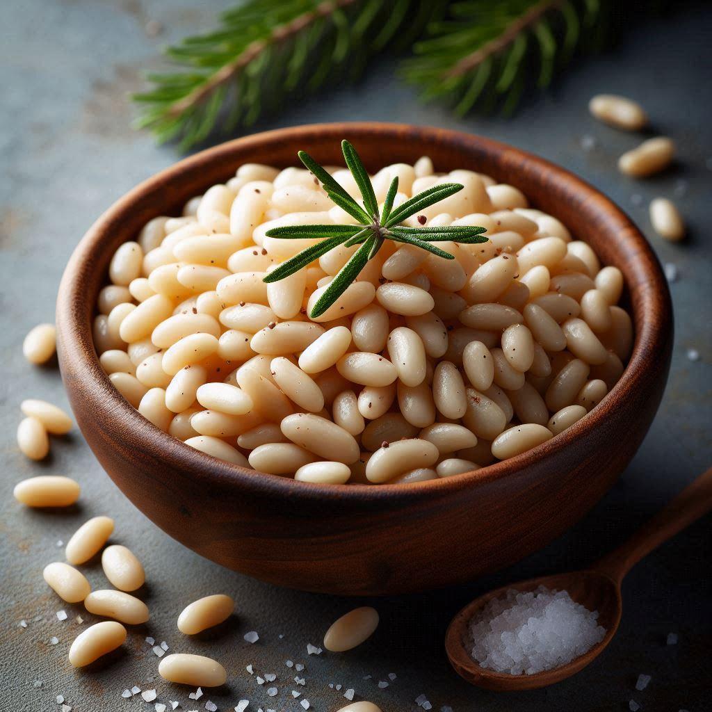 Кедровий горіх, фото 1