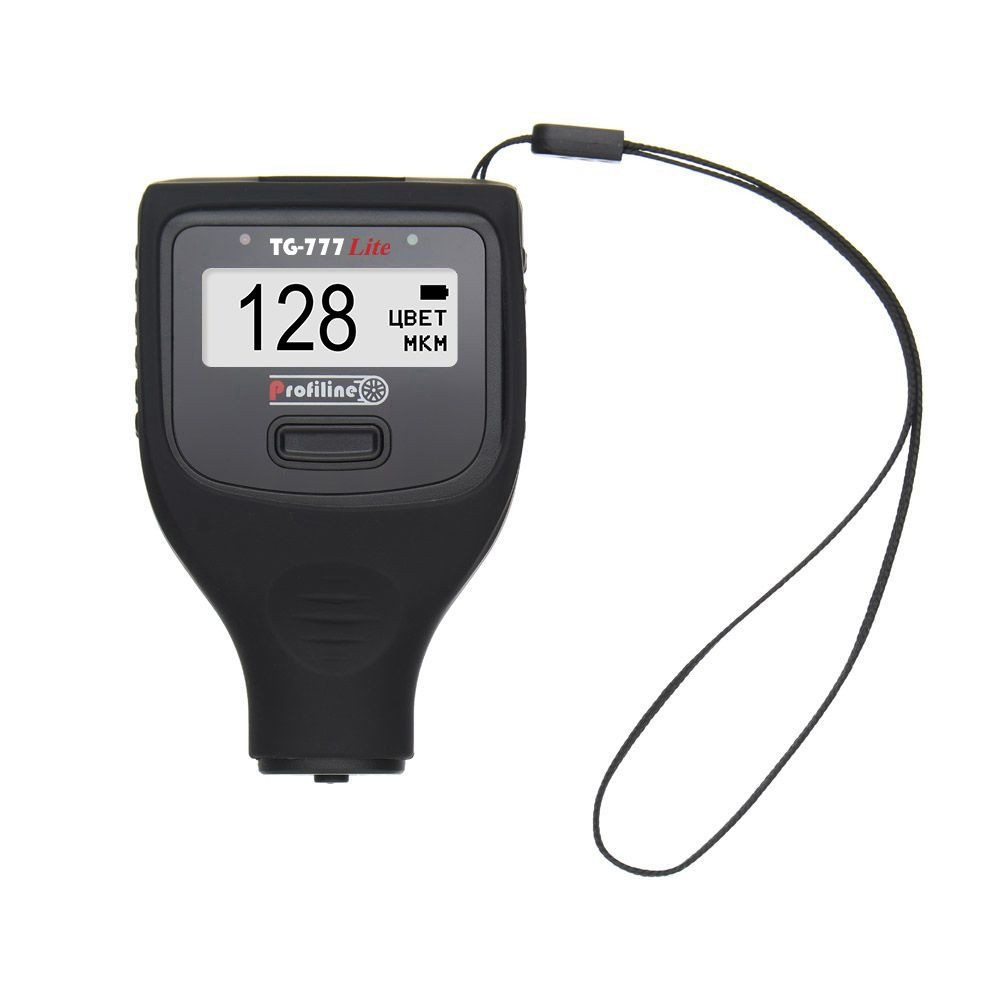 Товщиномір Profiline TG-777 Lite