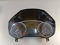 Skoda Octavia A5 2.0TDI 2009-2013 Панель приладів 1Z0920843G