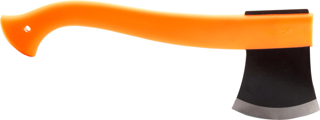 Сокира туристична Morakniv Outdoor Axe Orange