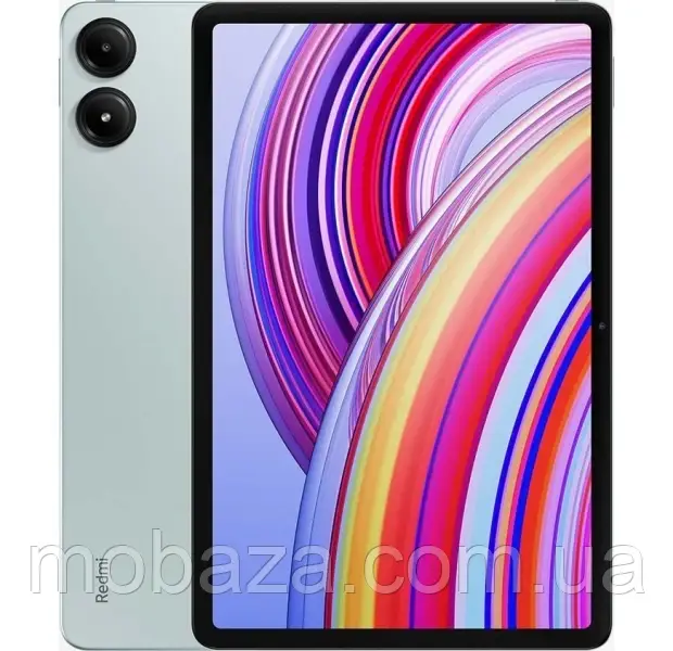 Планшет Xiaomi Redmi Pad Pro 6/128GB Ocean Blue (VHU4733EU), фото 1
