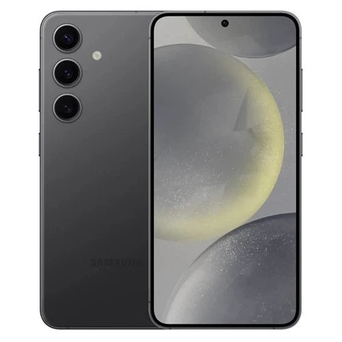 Смартфон Samsung Galaxy S24+ 12/256Gb Dual Onyx Black S926