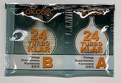 Освітлювач вина Alcotec Turbo Klar