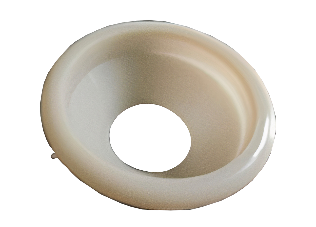 Ковпачок для підтримки трубок ALTEK Тип SD