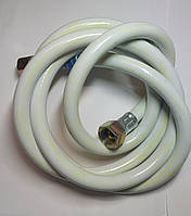 Шланг газовий 2 метри (білий)