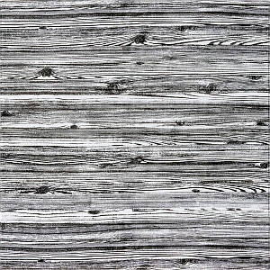 Декоративні 3д панелі для стін що миються самоклейка під дерево Зебра 700х700х6мм Самоклеючі ППП 3 D панелі