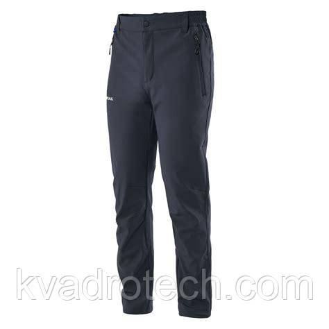 Штани Finntrail Wave 4603 MiddleGrey