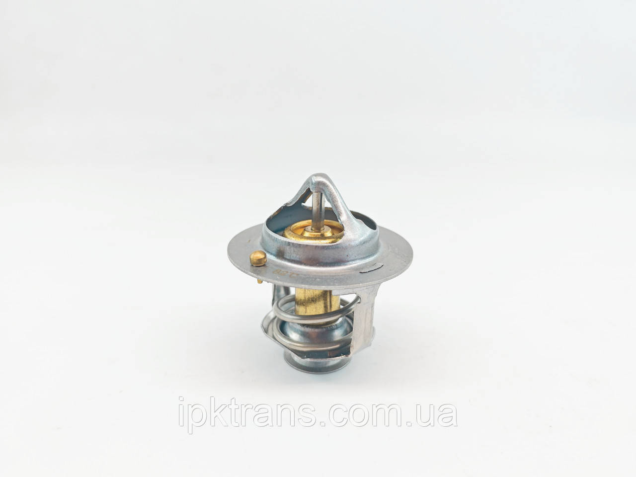 Термостат двигуна Komatsu 4D94LE № YM12185049800, 121850-49800