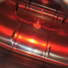 Паливний бак MAN / DAF / IVECO на 380л (700х700х850), фото 2