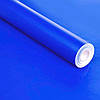 Самоклеюча плівка синя 0,45х10м SW-00000823, фото 6