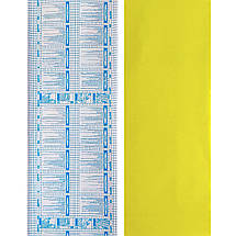 Самоклеюча плівка жовта 0,45х10м SW-00000827, фото 3