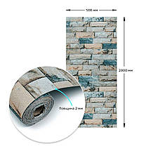 Самоклеючі шпалери 2800*500*2мм (D) SW-00001943, фото 2