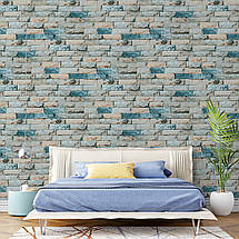 Самоклеючі шпалери 2800*500*2мм (D) SW-00001943, фото 3