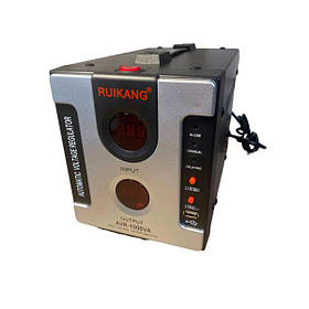 Стабілізатори напруги