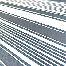 Самоклеюча плівка сірий шифер 0,45х10м SW-00001210, фото 2