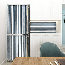 Самоклеюча плівка сірий шифер 0,45х10м SW-00001210, фото 5