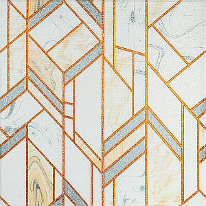 Панель стінова 3D 700х700х4мм (D) SW-00001991