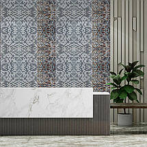 Самоклеюча алюмінієва плитка 300х300х3мм SW-00001926, фото 3