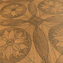 Самоклеюча плівка 0,45х10м х 0,07мм Соняшник SW-00001253, фото 2