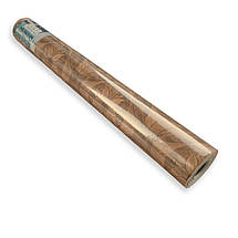 Самоклеюча плівка 0,45х10м х 0,07мм Соняшник SW-00001253, фото 4