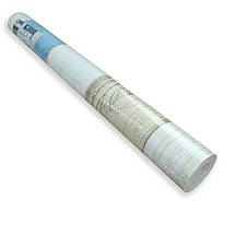 Самоклеюча плівка молоде дерево 0,45х10м SW-00001267, фото 4