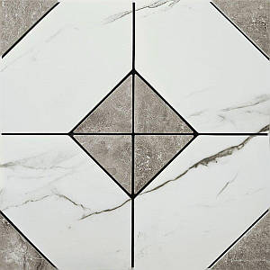 Самоклеюча PET мозаїка 30*30CM*4MM (D) SW-00002445