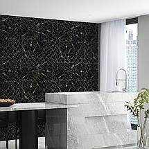 Самоклеюча PET мозаїка 30*30CM*4MM (D) SW-00002446, фото 3