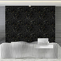 Самоклеюча PET мозаїка 30*30CM*4MM (D) SW-00002446, фото 4