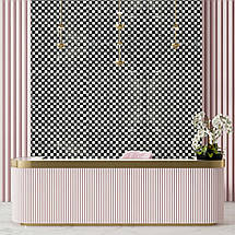 Самоклеюча PET мозаїка 30*30CM*4MM (D) SW-00002448, фото 4