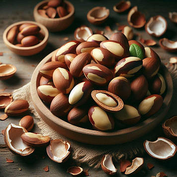 Бразильський горіх