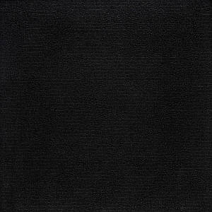 Самоклеюча плитка під ковролін чорна 600х600х4.5мм SW-00001417