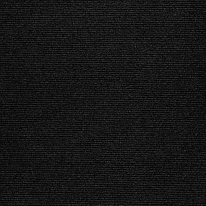 Самоклеюча плитка під ковролін чорна 300х300х4.5мм SW-00001423