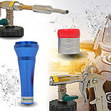 Торнадор для хімчистки салону авто Profter LT-01 Turbo, фото 7