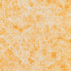 Декоративні 3д панелі для стін в рулоні що миються бежевий мармур 19600x700x3мм Самоклеючі 3 D панелі