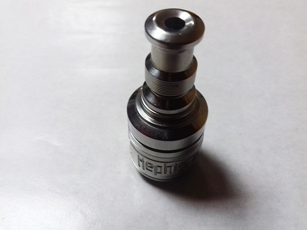 RDA атомайзер Mephisto
