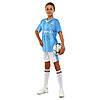 Форма футбольна дитяча ріст 155 - 165 см MANCHESTER CITY домашня 2024 SP-Sport CO-7184 розмір 30, фото 10