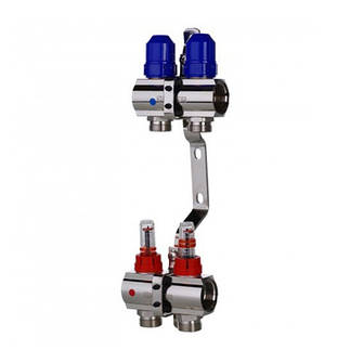 Колекторний блок із витратами KOER