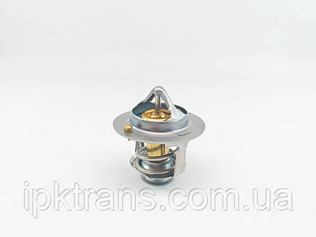 Термостат двигуна YANMAR 4TNE94 № YM12185049800, 121850-49800, фото 1