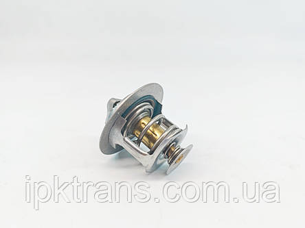 Термостат двигуна YANMAR 4TNE94 № YM12185049800, 121850-49800, фото 3