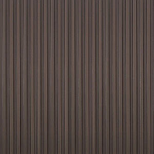 Рейка декоративна WPC стінова 3000х160х23мм Горіх SW-00001535