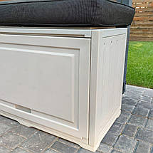 Пластикова полиця 82*45*49см SW-00001547, фото 4