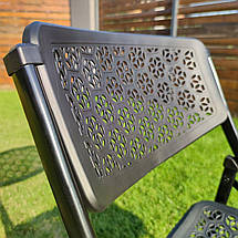 Складний стілець "Соти" SW-00001548, фото 3