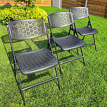 Складний стілець "Соти" SW-00001548, фото 5