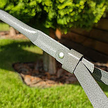 Складний стіл 182*74*74см SW-00001605, фото 4