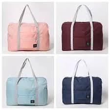 Містка дорожня сумка Unsiex BAG (темні кольори) MAC-33