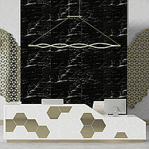 Самоклеюча стінова PET плитка 600*300*2mm (D) SW-00001675, фото 5